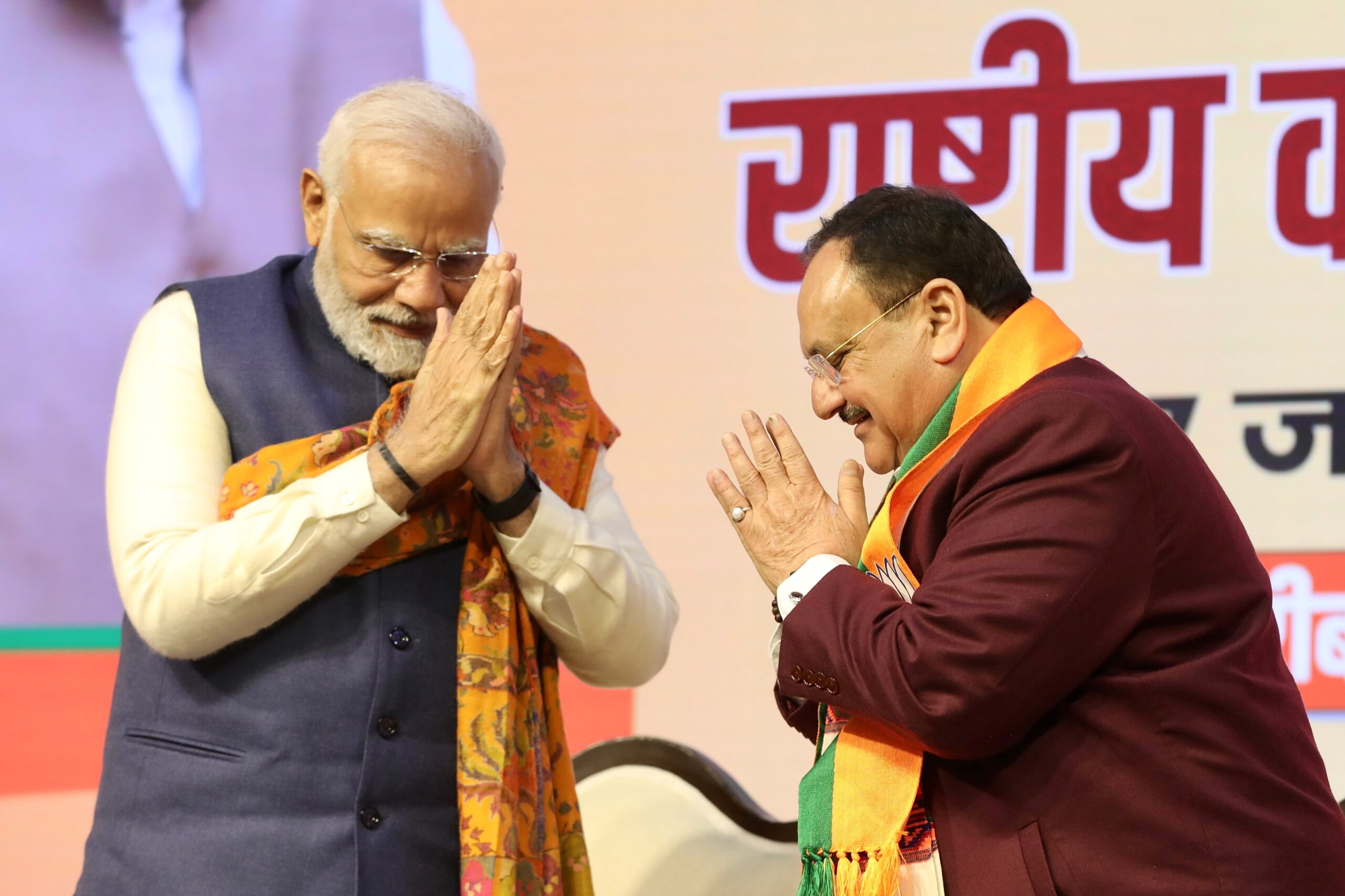 जेपी नड्डा में ऐसा क्या है कि मोदी-शाह उन पर इतना भरोसा करते हैं